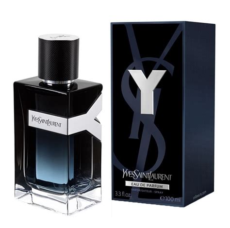 Amazon.com: Yves Saint Laurent Eau De Parfum Men